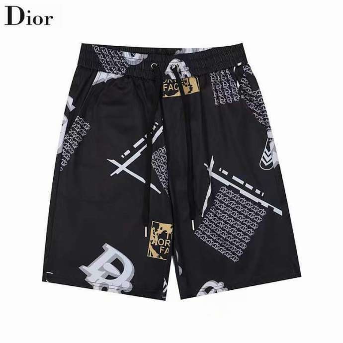 Dior Pants Short _SKUDiorM-XXL121119051